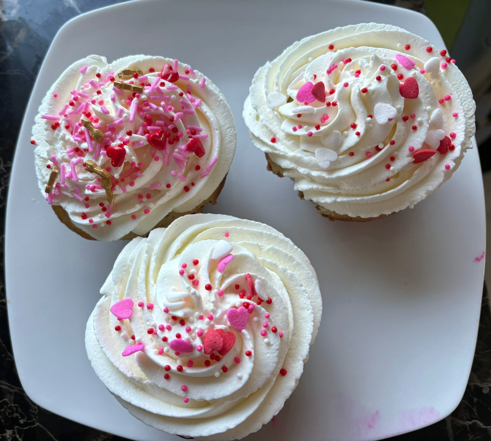 Antojitos con Amor, Dulce con Estilo