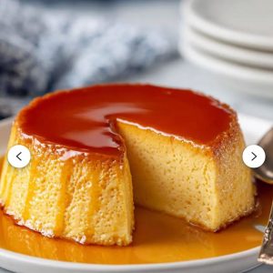 Flan