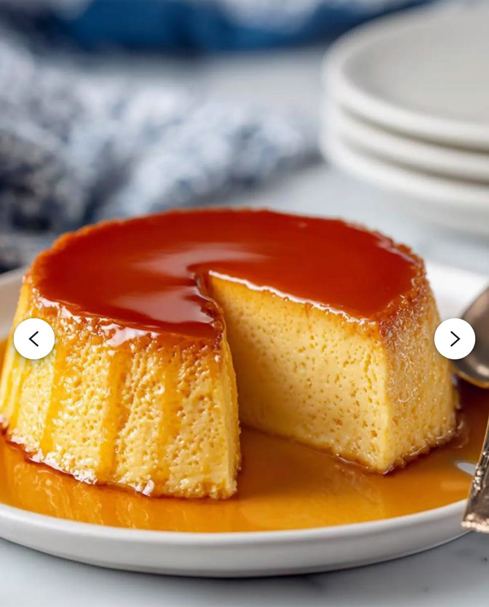 Flan