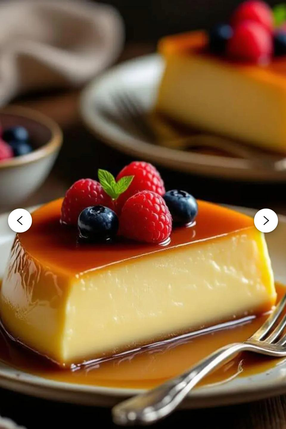 The cake we bake with love