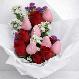 Arreglos con detalles