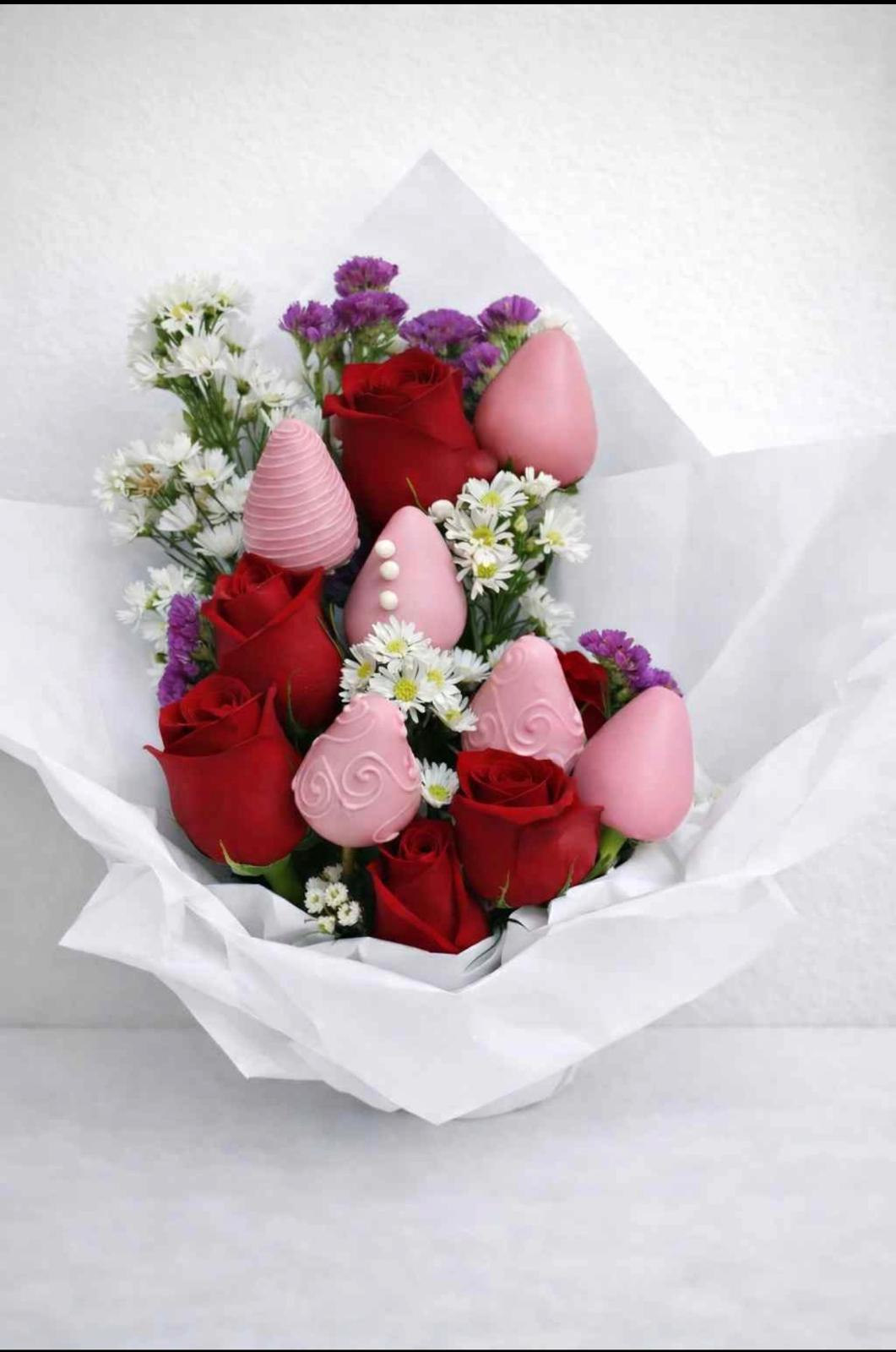 Arreglos con detalles